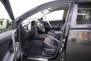 Универсал Toyota RAV4 2015 года, 2200000 рублей, Брянск