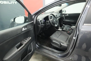 Внедорожник Kia Sportage 2017 года, 1845000 рублей, Курск