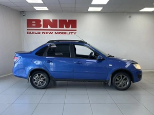 Седан ВАЗ (LADA) Granta 2018 года, 500000 рублей, Смоленск