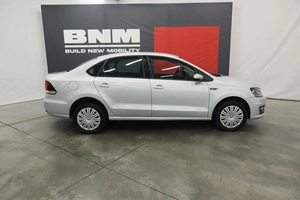 Седан Volkswagen Polo 2019 года, 1395000 рублей, Курск