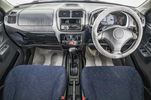 Хетчбэк Suzuki Swift 2003 года, 379000 рублей, Барнаул