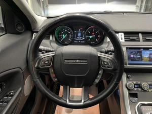 Внедорожник Land Rover Range Rover Evoque 2017 года, 2250000 рублей, Красноярск