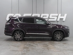 Внедорожник Chery Tiggo 8 Pro Max 2022 года, 2049000 рублей, Воронеж