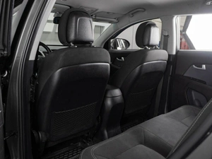 Внедорожник Kia Sportage 2013 года, 1379000 рублей, Тюмень