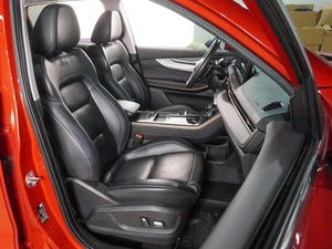 Внедорожник EXEED LX 2023 года, 1839000 рублей, Воронеж