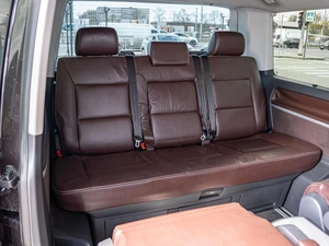 Минивэн Volkswagen Multivan 2012 года, 1995000 рублей, Краснодар