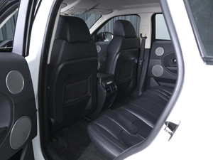 Внедорожник Land Rover Range Rover Evoque 2014 года, 1859000 рублей, Ставрополь