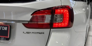 Универсал Subaru Levorg 2014 года, 1720000 рублей, Красноярск