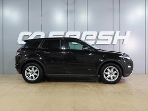 Внедорожник Land Rover Range Rover Evoque 2012 года, 2120000 рублей, Воронеж