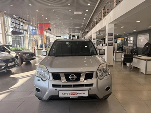 Внедорожник Nissan X-Trail 2013 года, 1630000 рублей, Орёл