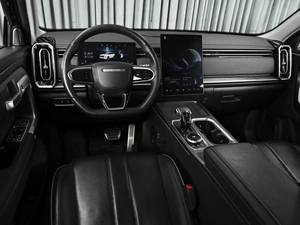 Внедорожник JAECOO J7 2023 года, 2168000 рублей, Ставрополь