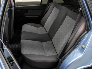 Седан Daewoo Nexia 2009 года, 365000 рублей, Краснодар