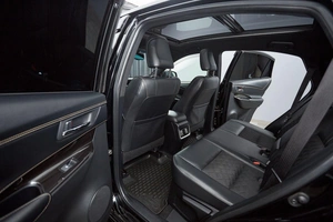 Внедорожник Toyota Harrier 2019 года, 2799000 рублей, Красноярск