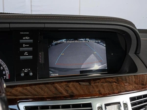 Седан Mercedes-benz S-класс 2012 года, 2115000 рублей, Краснодар