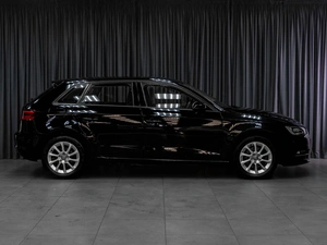 Хетчбэк Audi A3 2013 года, 1399000 рублей, Тюмень