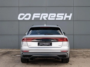 Внедорожник Audi Q8 2019 года, 5450000 рублей, Краснодар