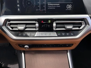 Седан BMW 3 серия 2021 года, 4310000 рублей, Ставрополь