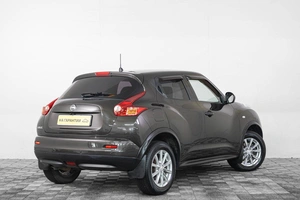 Внедорожник Nissan Juke 2013 года, 1049000 рублей, Кемерово