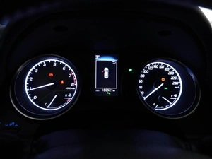 Седан Toyota Camry 2018 года, 2277088 рублей, Москва