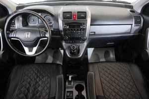 Внедорожник Honda CR-V 2008 года, 959000 рублей, Омск