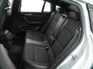 Внедорожник BMW X4 2016 года, 2756050 рублей, Москва