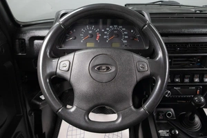 Внедорожник ВАЗ (LADA) 2131 (4x4) Urban 2017 года, 579000 рублей, Оренбург