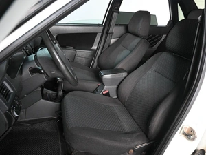 Седан ВАЗ (LADA) Priora 2011 года, 365000 рублей, Аксай