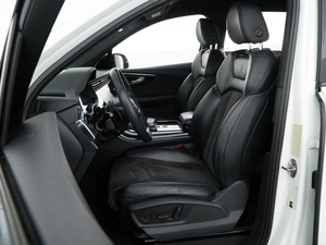 Внедорожник Audi Q7 2020 года, 5983055 рублей, Москва