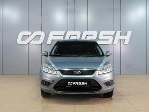Хетчбэк Ford Focus 2010 года, 649000 рублей, Воронеж