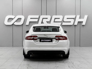 Седан Jaguar XF 2012 года, 1130000 рублей, Ростов-на-Дону