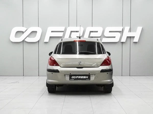 Хетчбэк Peugeot 308 2011 года, 610000 рублей, Ростов-на-Дону