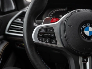 Внедорожник BMW X5 M 2021 года, 11499000 рублей, Краснодар