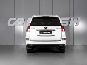 Внедорожник Lexus GX 2021 года, 5800000 рублей, Минеральные Воды