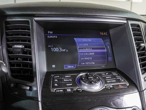 Внедорожник Infiniti FX37 2011 года, 1649000 рублей, Воронеж