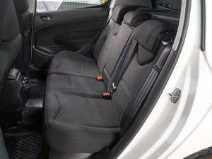 Хетчбэк Peugeot 308 2012 года, 649000 рублей, Воронеж