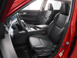 Внедорожник Changan CS35 Plus 2024 года, 1814000 рублей, Воронеж