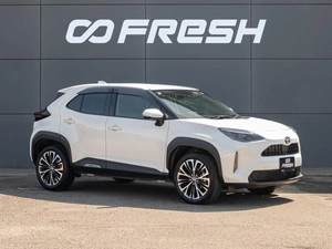 Внедорожник Toyota Yaris Cross 2021 года, 2145000 рублей, Краснодар