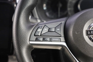 Хетчбэк Nissan Note 2017 года, 1159000 рублей, Новосибирск
