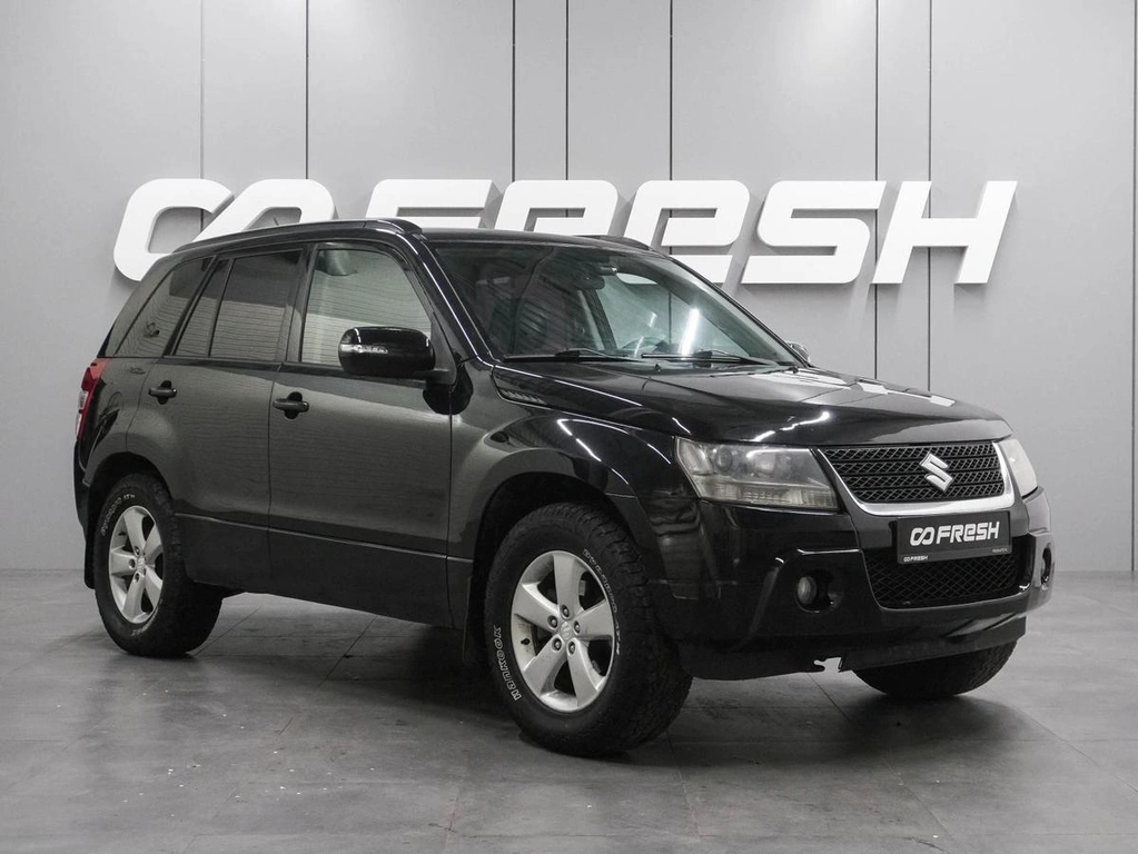 Внедорожник Suzuki Grand Vitara 2010 года, 1157000 рублей, Воронеж