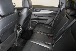 Внедорожник Chery Tiggo 8 Pro Max 2023 года, 2749000 рублей, Пермь