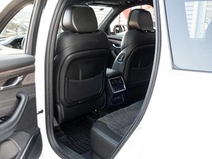 Внедорожник Geely Monjaro 2025 года, 4040000 рублей, Краснодар