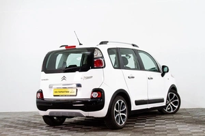 Минивэн Citroen C3 Picasso 2012 года, 629000 рублей, Сургут