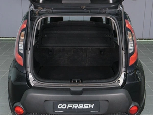 Хетчбэк Kia Soul 2014 года, 1399000 рублей, Сургут