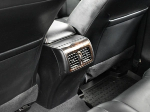 Седан Toyota Camry 2015 года, 1927100 рублей, Казань