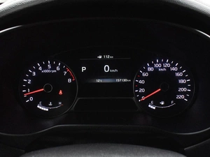 Внедорожник Kia Soul 2017 года, 1650000 рублей, Краснодар