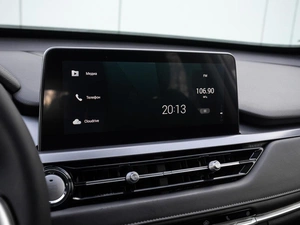 Внедорожник Chery Tiggo 4 2022 года, 1200000 рублей, Большой Сочи