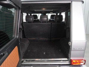 Внедорожник Mercedes-benz G-класс AMG 2014 года, 5829000 рублей, Воронеж