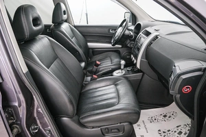 Внедорожник Nissan X-Trail 2014 года, 1739000 рублей, Красноярск