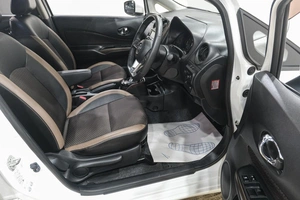 Хетчбэк Nissan Note 2018 года, 1339000 рублей, Новокузнецк