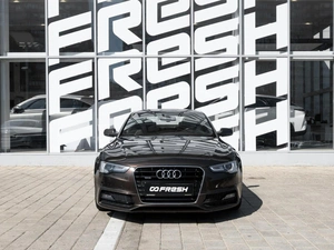 Купе Audi A5 2015 года, 1960000 рублей, Ставрополь